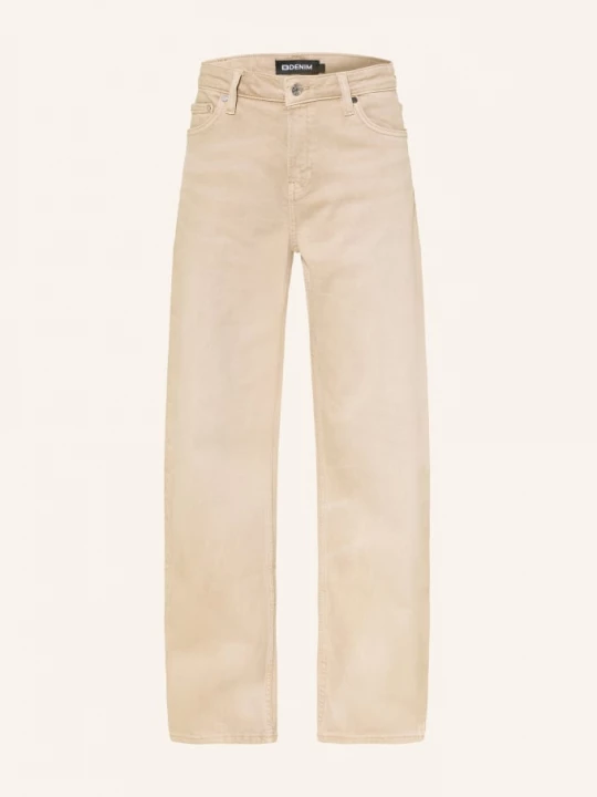 Obrázek produktu Eb Denim Džíny S Rovným Střihem Alida dsa desert sand