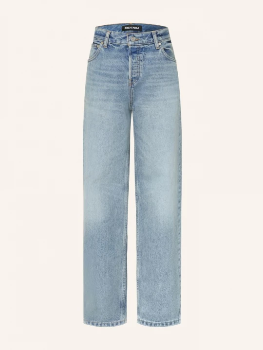 Obrázek produktu Eb Denim Džíny S Rovným Střihem Baggy luc luca