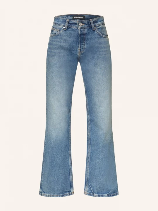 Obrázek produktu Eb Denim Džíny S Rozšiřujícími Se Nohavicemi Miley Slouchy eagle