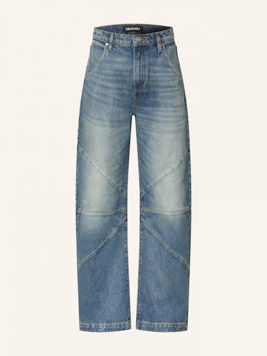 Obrázek produktu Eb Denim Flared Džíny Frederic blu blue dream