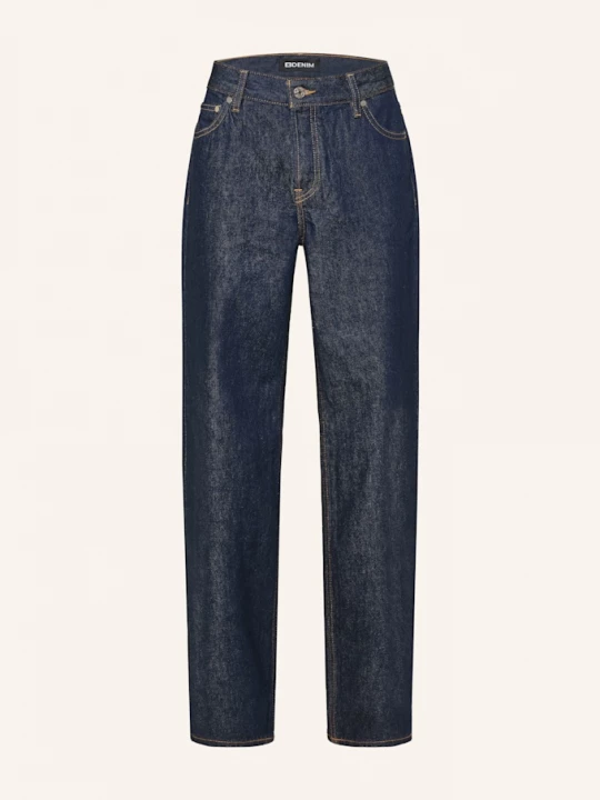 Obrázek produktu Eb Denim Straight Džíny han havana night