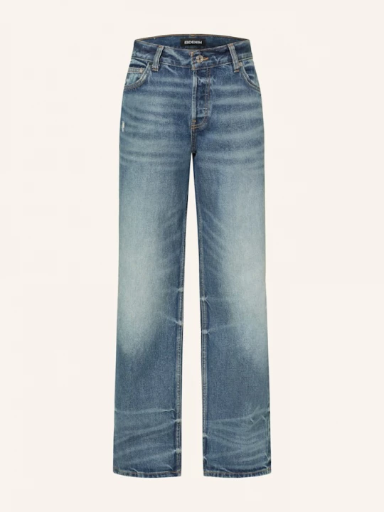 Obrázek produktu Eb Denim Straight Džíny tom tommy