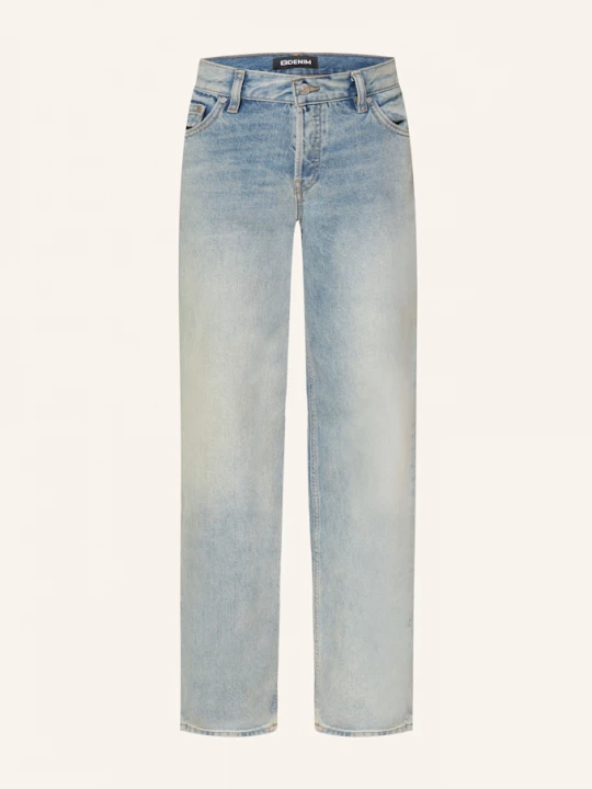 Obrázek produktu Eb Denim Straight Džíny vmr vintage mirage