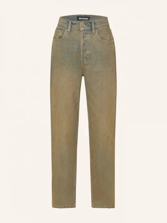 Obrázek produktu Eb Denim Straight Džíny wsk whisky