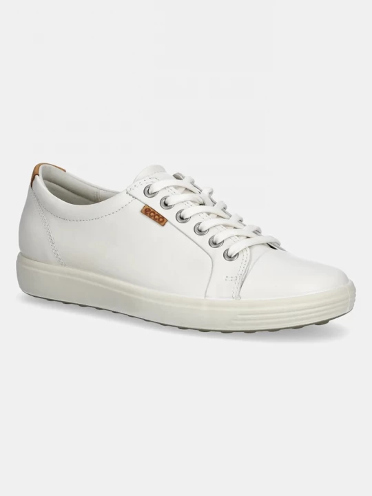 Obrázek produktu Ecco Boty Soft 7 Ladies White Droid