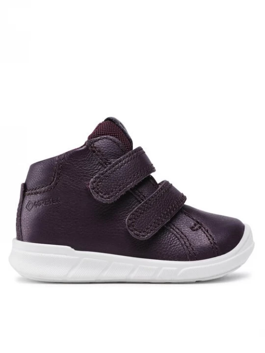 Obrázek produktu ECCO Kotníková obuv First GORE-TEX 75439101385 Fialová