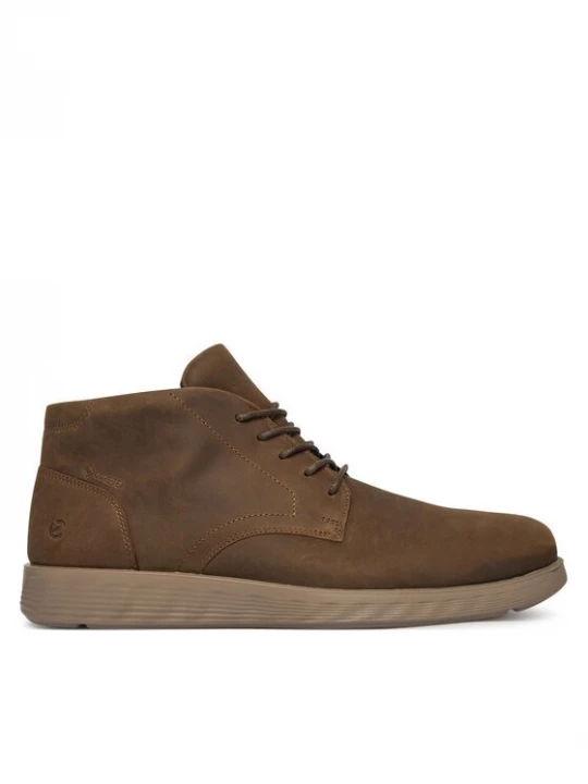 Obrázek produktu ECCO Kotníková obuv S Lite Hybrid GORE-TEX 52033402559 Hnědá