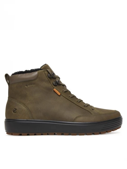 Obrázek produktu ECCO Kotníková obuv Soft 7 Tred 45076459697 Zelená