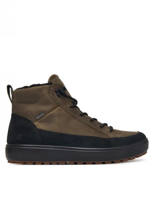 Obrázek produktu ECCO Kotníková obuv Soft 7 Tred GORE-TEX 45044456665 Hnědá