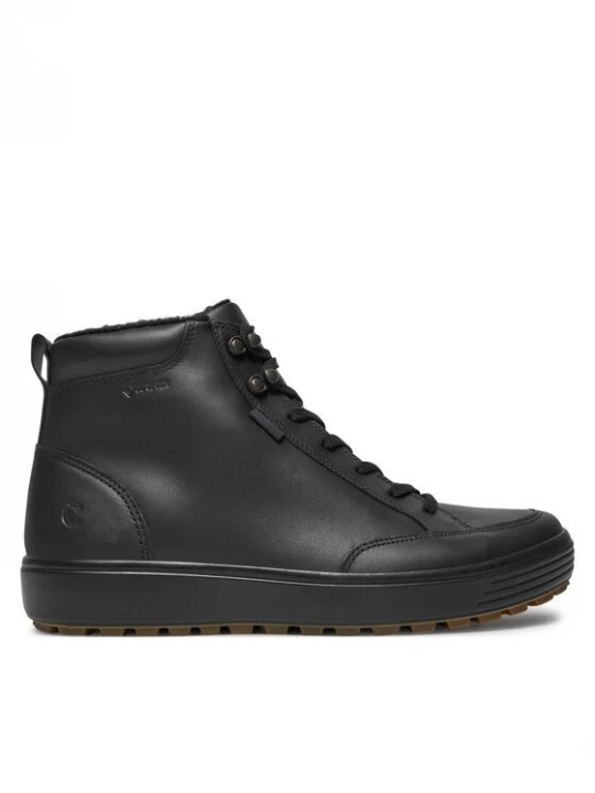 Obrázek produktu ECCO Kotníková obuv Soft 7 Tred M 45076401001 Černá