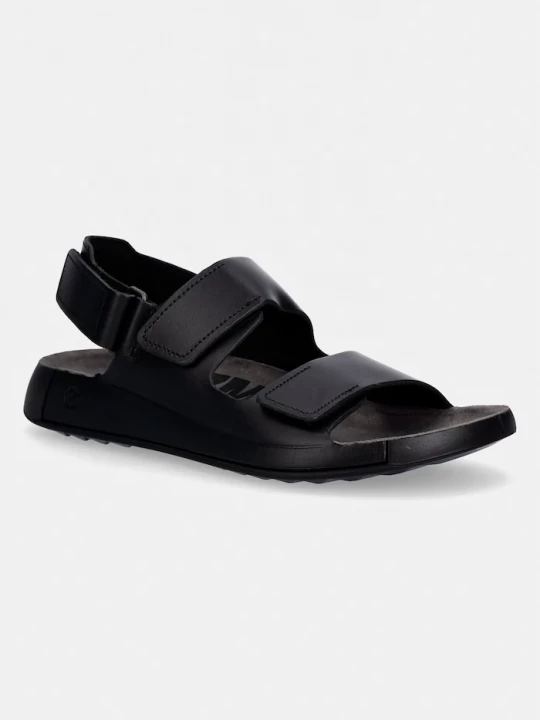 Obrázek produktu Ecco Kožené sandály Ecco Cozmo M černá