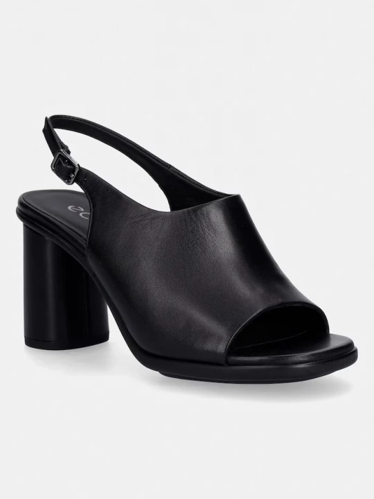 Obrázek produktu Ecco Kožené sandály Ecco Sculpted Alba 65 černá