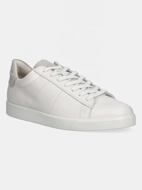 Obrázek produktu Ecco Kožené sneakers boty Ecco Street Lite Sneaker Lea