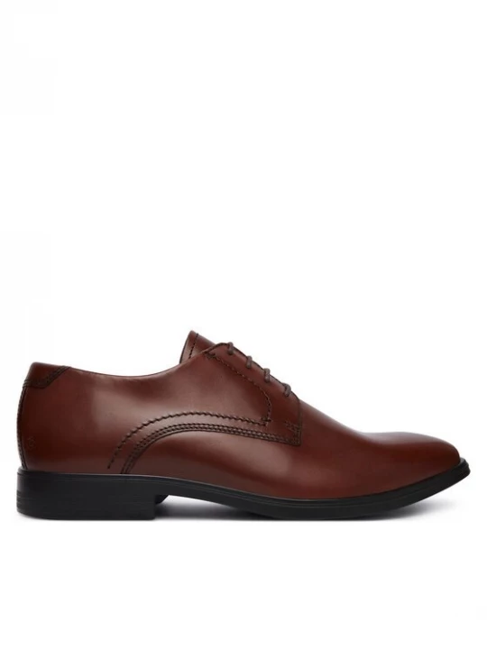 Obrázek produktu ECCO Polobotky Melbourne 62163401014 Hnědá