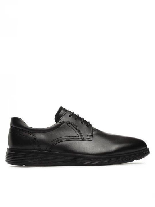 Obrázek produktu ECCO Polobotky S Lite Hybrid 52030401001 Černá