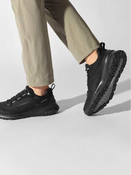 Obrázek produktu ECCO Polobotky ULT-TRN M 82425451052 Černá
