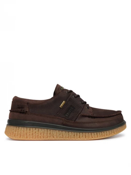 Obrázek produktu ECCO Polobotky Walker 3.0 GORE-TEX 57112405178 Hnědá