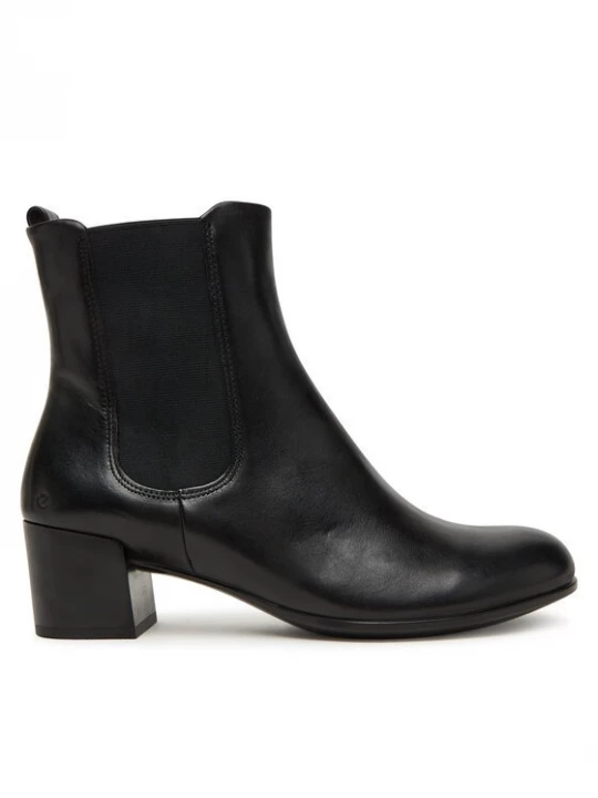 Obrázek produktu ECCO Polokozačky Dress Classic 20992301001 Černá