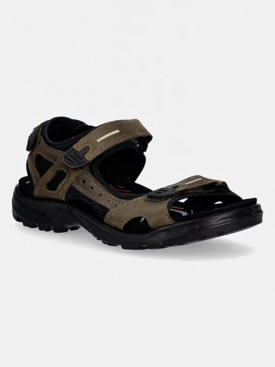Obrázek produktu Ecco Sandály Ecco Offroad zelená