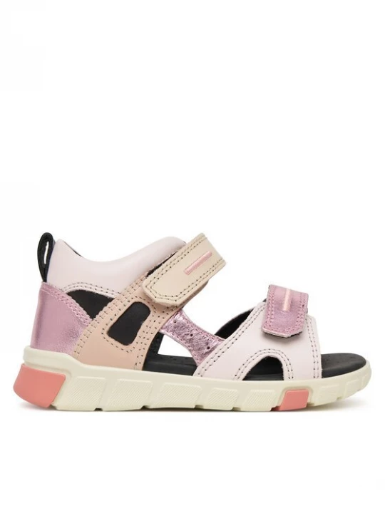 Obrázek produktu ECCO Sandály Mini Stride 76114161120 Barevná