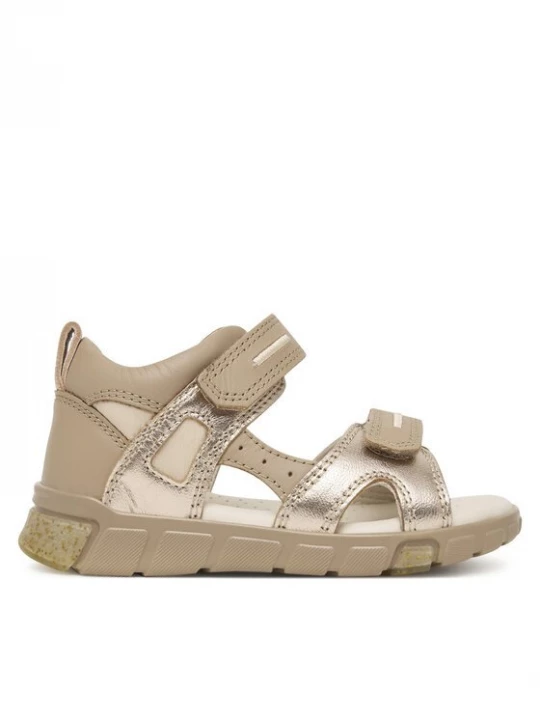 Obrázek produktu ECCO Sandály Mini Stride 76114161631 Hnědá