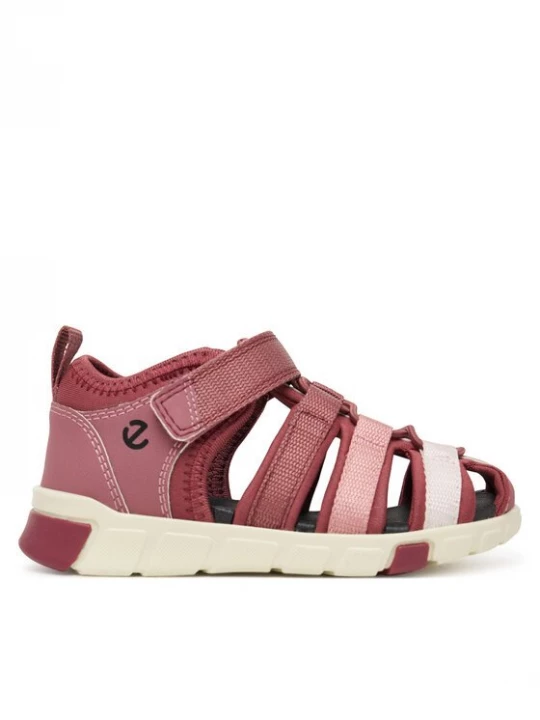 Obrázek produktu ECCO Sandály Mini Stride 76116110346 Růžová