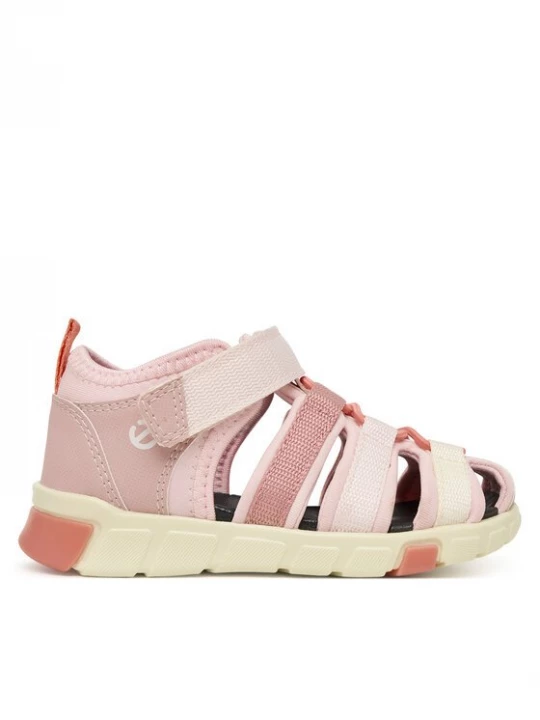 Obrázek produktu ECCO Sandály Mini Stride 76116110420 Růžová