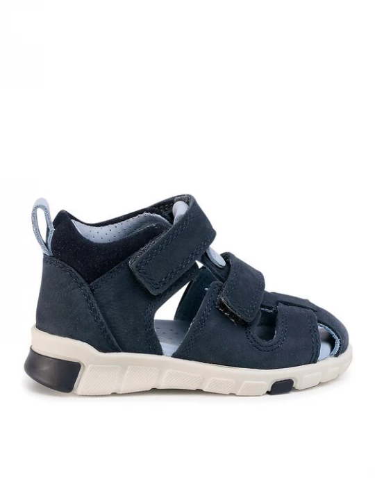 Obrázek produktu ECCO Sandály Mini Stride Sandal 76113102303 Tmavomodrá