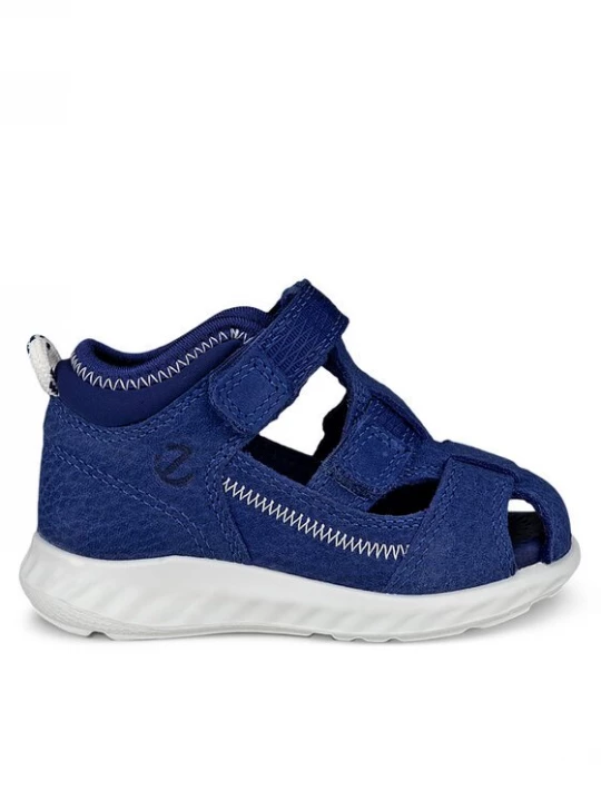 Obrázek produktu ECCO Sandály SP.1 LITE INFANT SANDAL 72514160442 Modrá