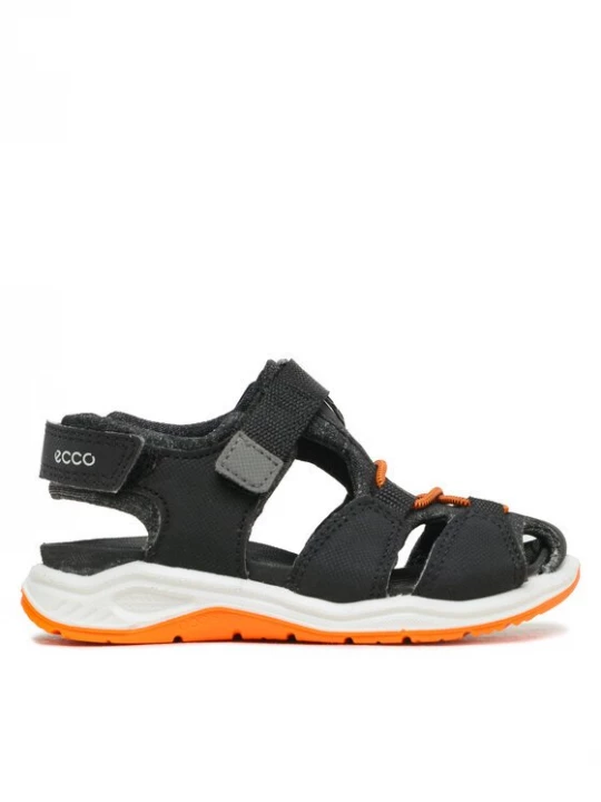 Obrázek produktu ECCO Sandály X-TRINSIC K 71063205001 Černá
