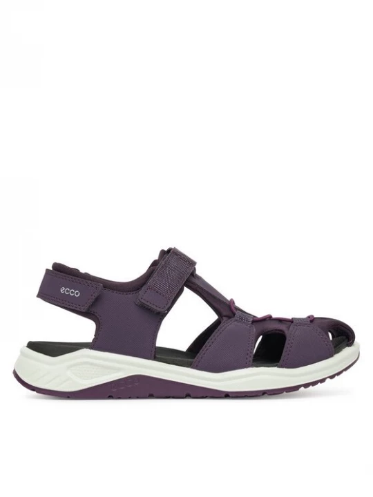 Obrázek produktu ECCO Sandály X-Trinsic K 71063355775 Fialová