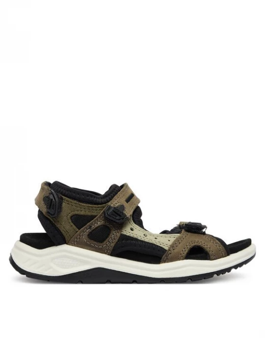 Obrázek produktu ECCO Sandály X-Trinsic K 71064261628 Hnědá
