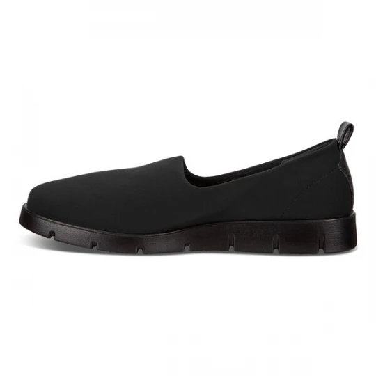 Obrázek produktu ECCO Slipper  černá
