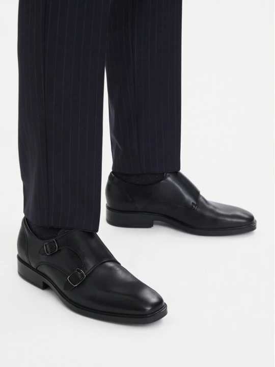 Obrázek produktu ECCO Polobotky 52333401001 Černá