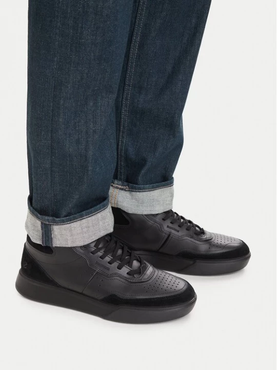 Obrázek produktu ECCO Sneakersy 53982451052 Černá