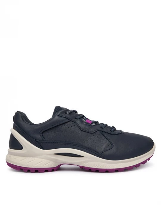Obrázek produktu ECCO Sneakersy Biom Energi Lea 85080301038 Tmavomodrá