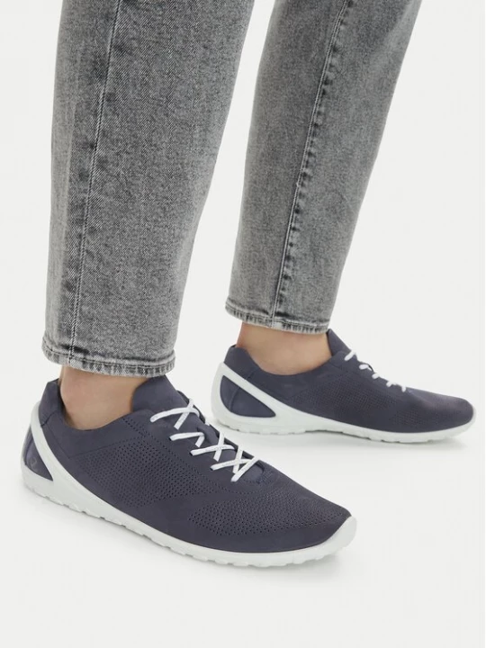 Obrázek produktu ECCO Sneakersy Biom Lite 80238402038 Tmavomodrá