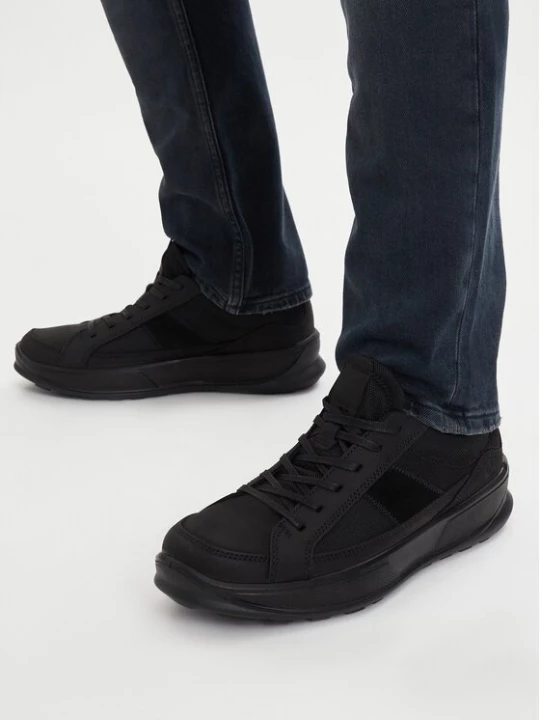 Obrázek produktu ECCO Sneakersy Byway 2.0 52284451052 Černá