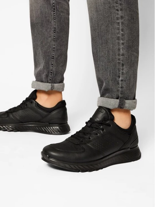 Obrázek produktu ECCO Sneakersy Exostride M 83531401001 Černá