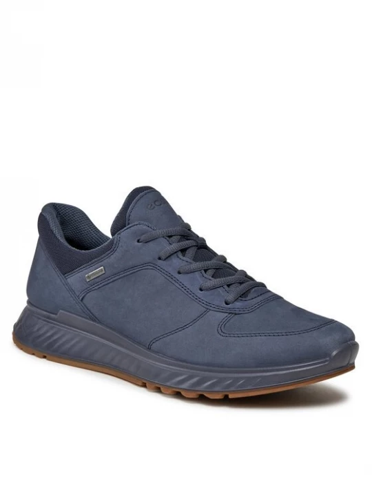 Obrázek produktu ECCO Sneakersy Exostride M GORE-TEX 83530401303 Tmavomodrá
