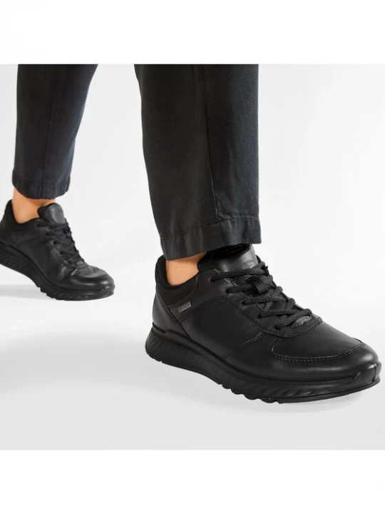 Obrázek produktu ECCO Sneakersy Exostride W GORE-TEX 83530301001 Černá