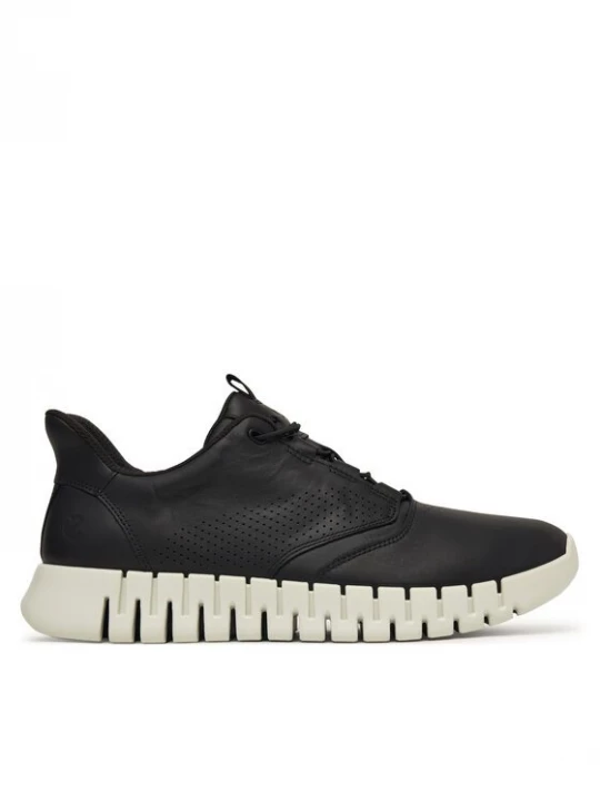 Obrázek produktu ECCO Sneakersy Gruuv 52530401001 Černá