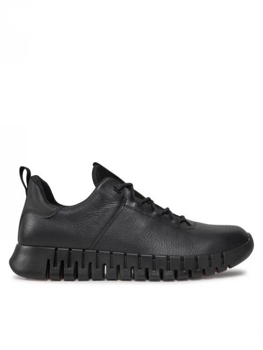 Obrázek produktu ECCO Sneakersy Gruuv M 52522401001 Černá