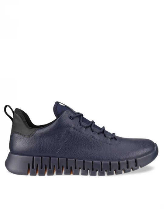 Obrázek produktu ECCO Sneakersy Gruuv M 52522401303 Tmavomodrá
