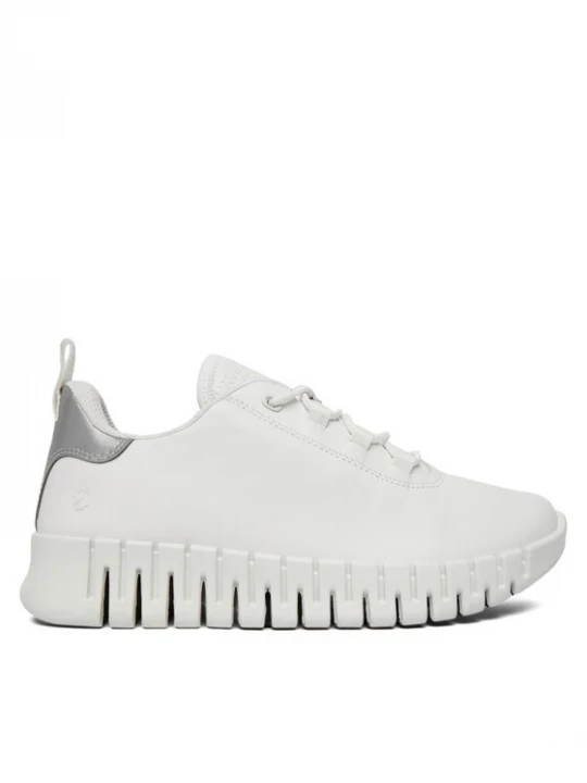 Obrázek produktu ECCO Sneakersy GRUUV W 21820360718 Bílá