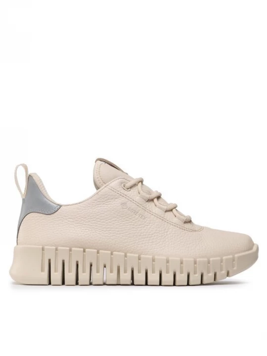 Obrázek produktu ECCO Sneakersy Gruuv W 21823301378 Béžová