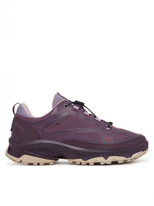 Obrázek produktu ECCO Sneakersy Receptor Xp W GORE-TEX 85434351294 Fialová