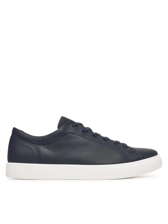 Obrázek produktu ECCO Sneakersy Soft 10 56011401038 Tmavomodrá