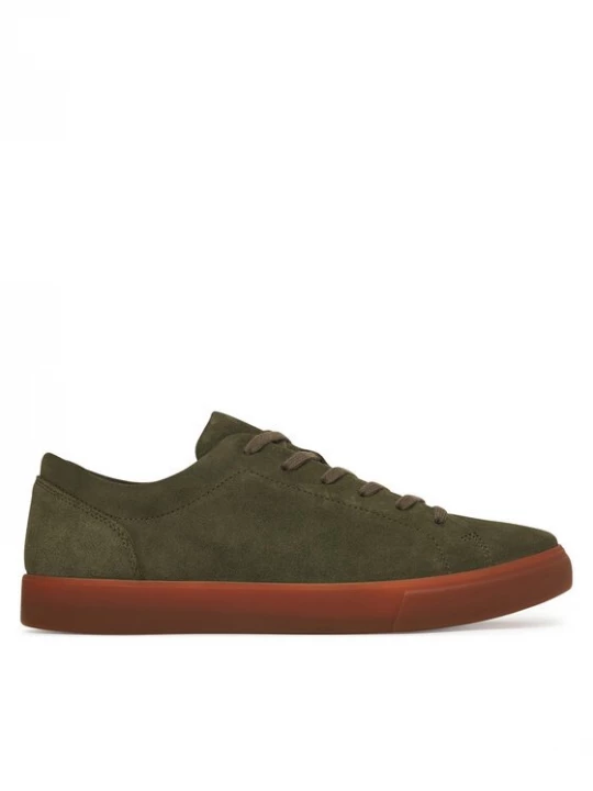 Obrázek produktu ECCO Sneakersy Soft 10 56011405543 Zelená