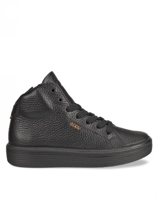 Obrázek produktu ECCO Sneakersy Soft 60 K 71382201001 Černá